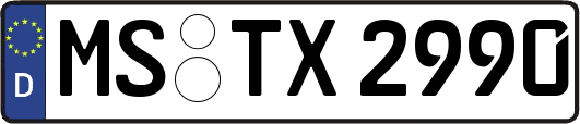MS-TX2990