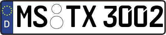 MS-TX3002