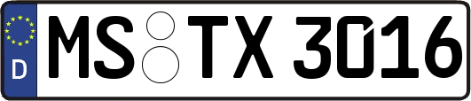 MS-TX3016