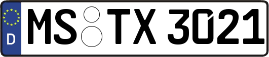 MS-TX3021