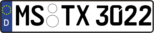 MS-TX3022