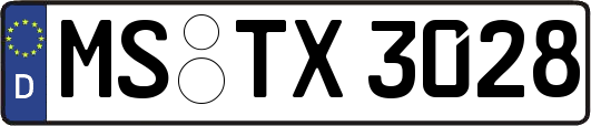 MS-TX3028