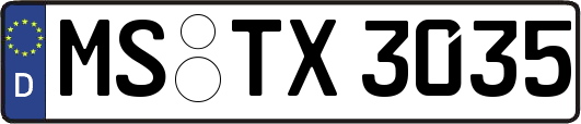 MS-TX3035