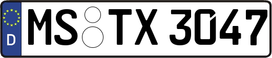 MS-TX3047