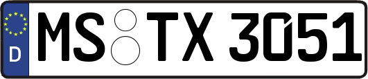MS-TX3051