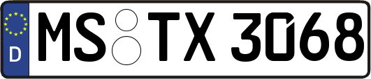 MS-TX3068