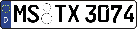 MS-TX3074