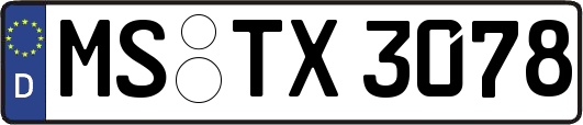 MS-TX3078