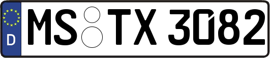 MS-TX3082