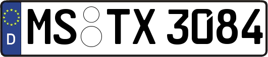 MS-TX3084