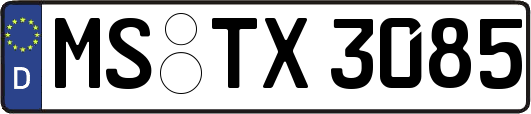 MS-TX3085