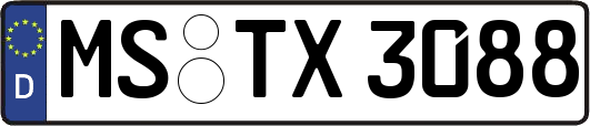 MS-TX3088