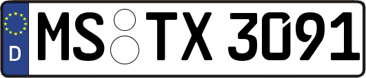 MS-TX3091
