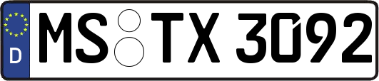 MS-TX3092