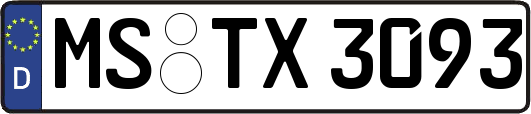 MS-TX3093