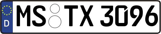 MS-TX3096