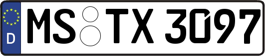 MS-TX3097