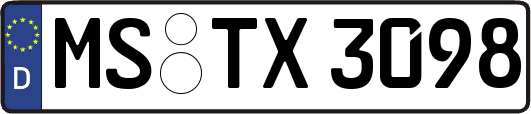 MS-TX3098