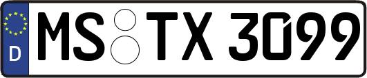 MS-TX3099