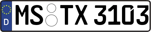 MS-TX3103