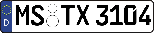 MS-TX3104