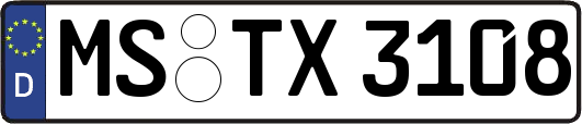 MS-TX3108
