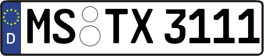 MS-TX3111