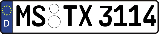 MS-TX3114