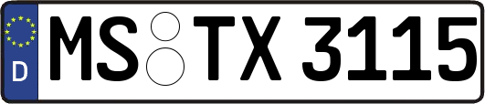 MS-TX3115