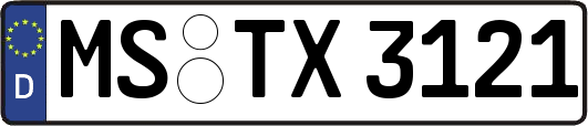MS-TX3121
