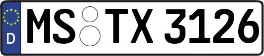 MS-TX3126