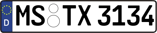 MS-TX3134