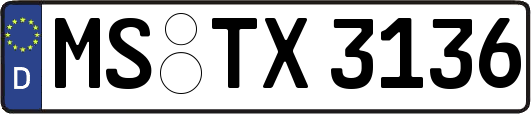MS-TX3136