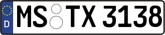 MS-TX3138