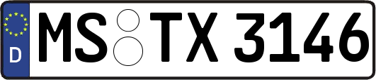 MS-TX3146