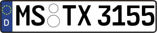 MS-TX3155