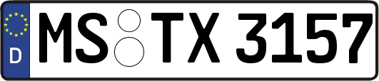MS-TX3157