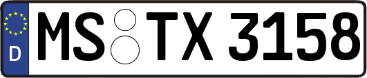 MS-TX3158