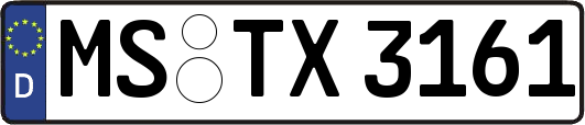 MS-TX3161
