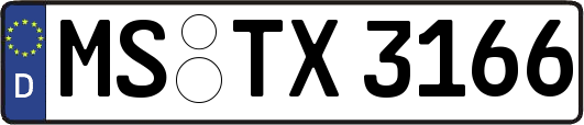 MS-TX3166