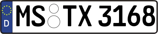 MS-TX3168