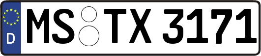 MS-TX3171