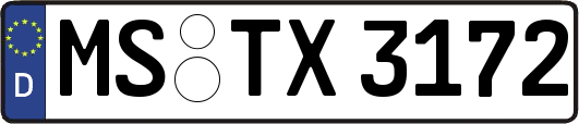 MS-TX3172