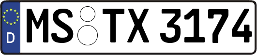 MS-TX3174