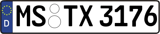 MS-TX3176