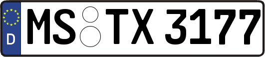 MS-TX3177