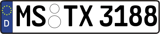 MS-TX3188
