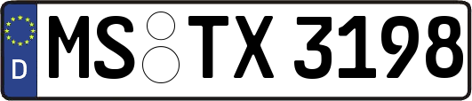 MS-TX3198