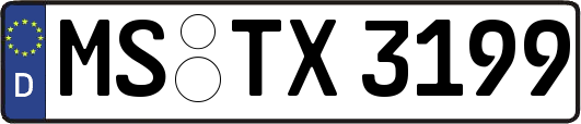 MS-TX3199