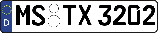 MS-TX3202